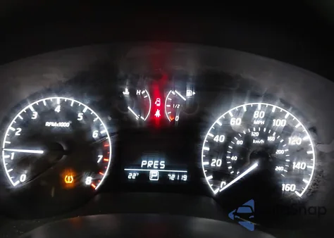 2017 Nissan Sentra S из США, поврежденный, VIN 3N1AB7AP0HY289288